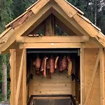 Olza Karczma I * Istebna