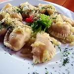 Hotel Olza Karczma I