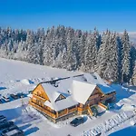 Olza Karczma I Hotel *