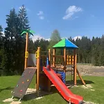 Olza Karczma I Istebna