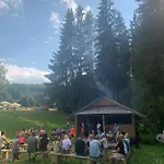 Olza Karczma I Hotel