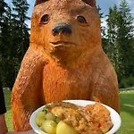 Olza Karczma I * Istebna