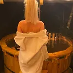 Hotel Olza Karczma I