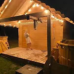 Hotel Olza Karczma I *