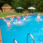 Olza Karczma I Hotel *