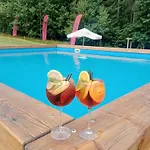 Hotel Olza Karczma I