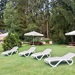 Olza Karczma I Hotel Istebna