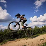 Olza Karczma I Hotel