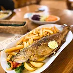 Olza Karczma I Istebna