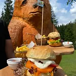 Hotel Olza Karczma I Istebna