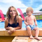 Hotel Olza Karczma I