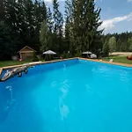 Hotel Olza Karczma I