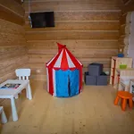 Hotel Olza Karczma I *