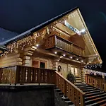 Olza Karczma I *