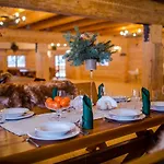 Olza Karczma I Hotel Istebna