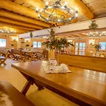 Hotel Olza Karczma I