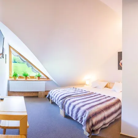 Olza Karczma I Hotel *