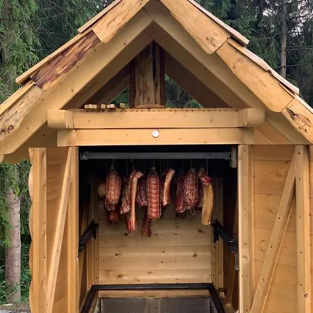 Olza Karczma I * Istebna