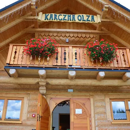 Olza Karczma I