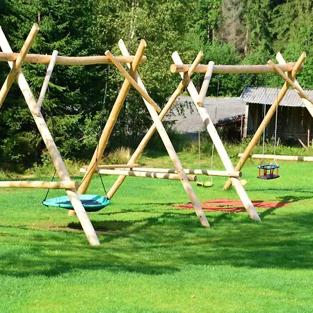 Hotel Olza Karczma I