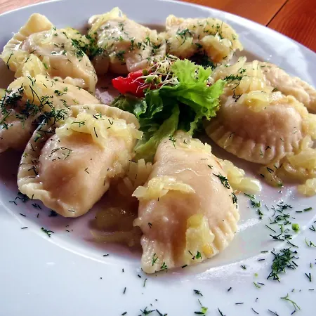 Hotel Olza Karczma I