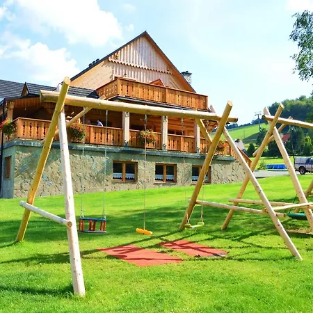Olza Karczma I Hotel Istebna