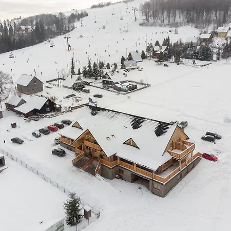 Hotel Olza Karczma I