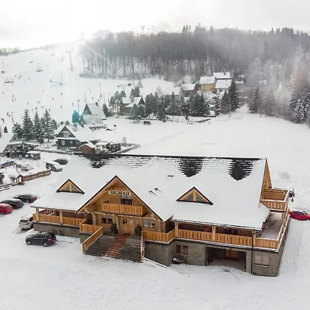 Olza Karczma I Hotel *