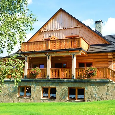 Olza Karczma I