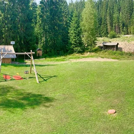 Olza Karczma I * Istebna