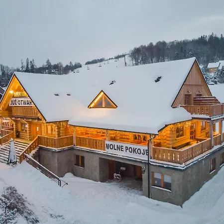 Hotel Olza Karczma I *