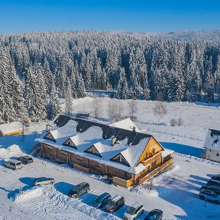 Hotel Olza Karczma I