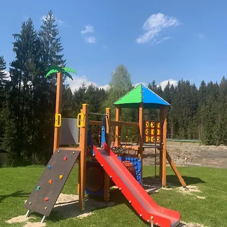 Olza Karczma I Istebna