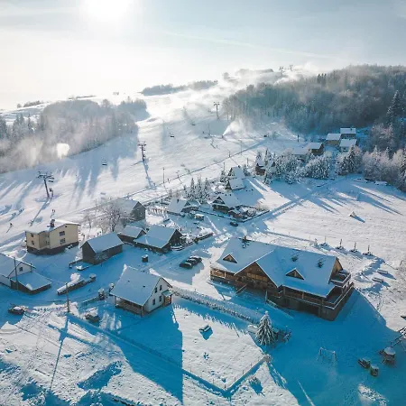 Hotel Olza Karczma I