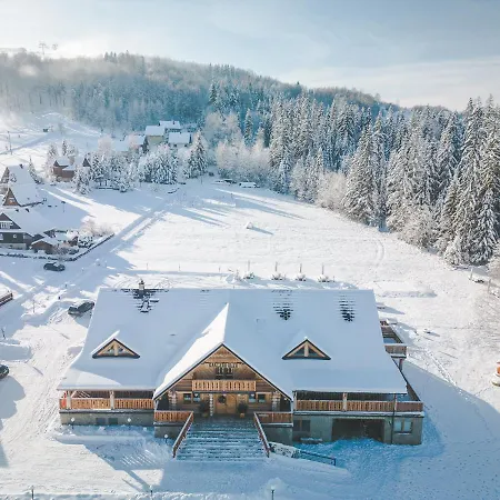 Hotel Olza Karczma I