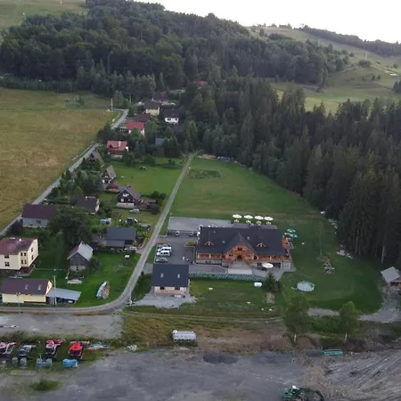 Olza Karczma I *