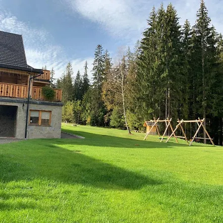 Hotel Olza Karczma I *