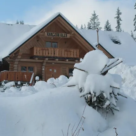 Olza Karczma I Hotel