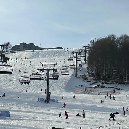 Olza Karczma I Отель