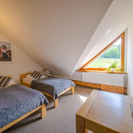 Hotel Olza Karczma I *