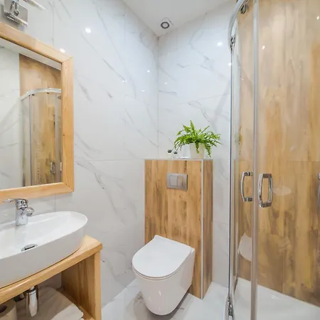 Olza Karczma I Hotel Istebna