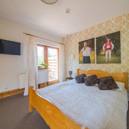 Olza Karczma I * Istebna