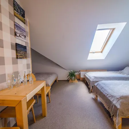 Olza Karczma I * Istebna