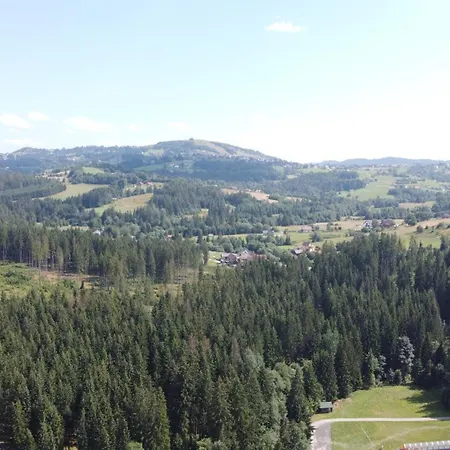 Olza Karczma I Hotel