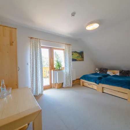 Olza Karczma I Hotel Istebna