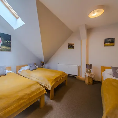 Olza Karczma I Hotel