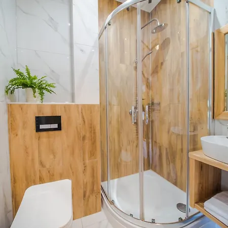 Hotel Olza Karczma I