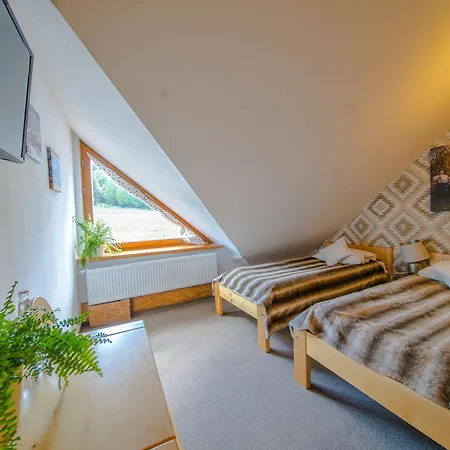 Olza Karczma I Hotel Istebna