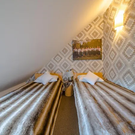 Olza Karczma I Hotel