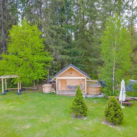 Olza Karczma I Hotel Istebna